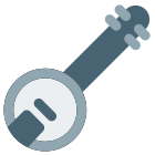 Banjo icon