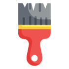 Paint Brush icon