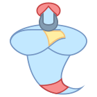 Genie icon
