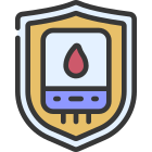 Boiler icon