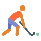 Field Hockey Skin Type 3 icon