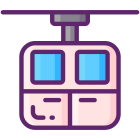 Cable Car icon