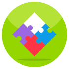 Jigsaw icon