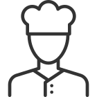 Chef icon