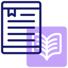 Ebook icon