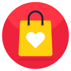 Favorite Shopping icon