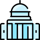 Capitol icon