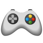 jeu vidéo icon