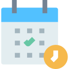 booking icon
