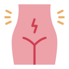 Cramps icon