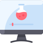 Online Learning icon