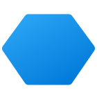 Polygone icon