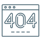 404 icon icon