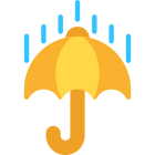 Guarda-chuva icon