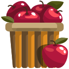 Manzana icon