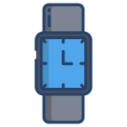 Reloj icon