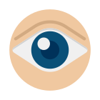 Eye icon