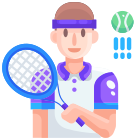 Tennis 2 icon
