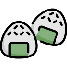 Onigiri icon