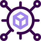 Node icon