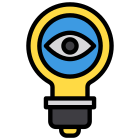 Vision icon