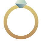 Diamond Ring icon