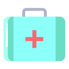 First Aid Kit icon