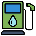 Biofuel icon