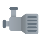 Pump icon