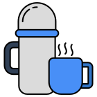 Thermos icon