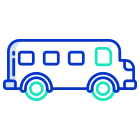 Autobus icon