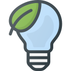 Eco Bulb icon