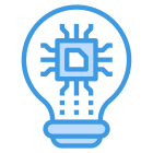 Artificial Intelligence icon