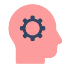 Intelligence icon