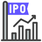 IPO icon