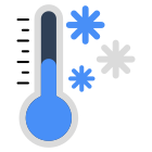 Cold Temperature icon