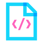 Code File icon