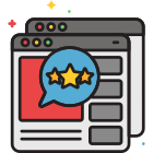 Rating icon