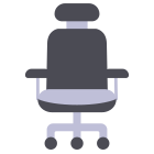 Desk Chair icon