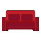 Couch icon
