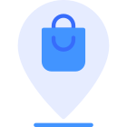 Pin icon