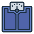 Weight Scales icon