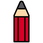 Crayon icon