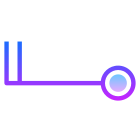 Velocidad del viento 18-22 icon