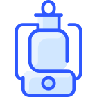 Oil Lamp icon