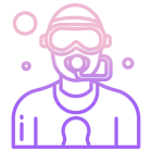 Scuba Dive icon