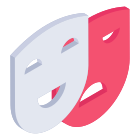 Masks icon