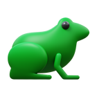 Frosch icon