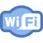 Wi-Fi-Logo icon