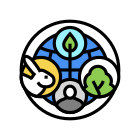 Ecosystem icon